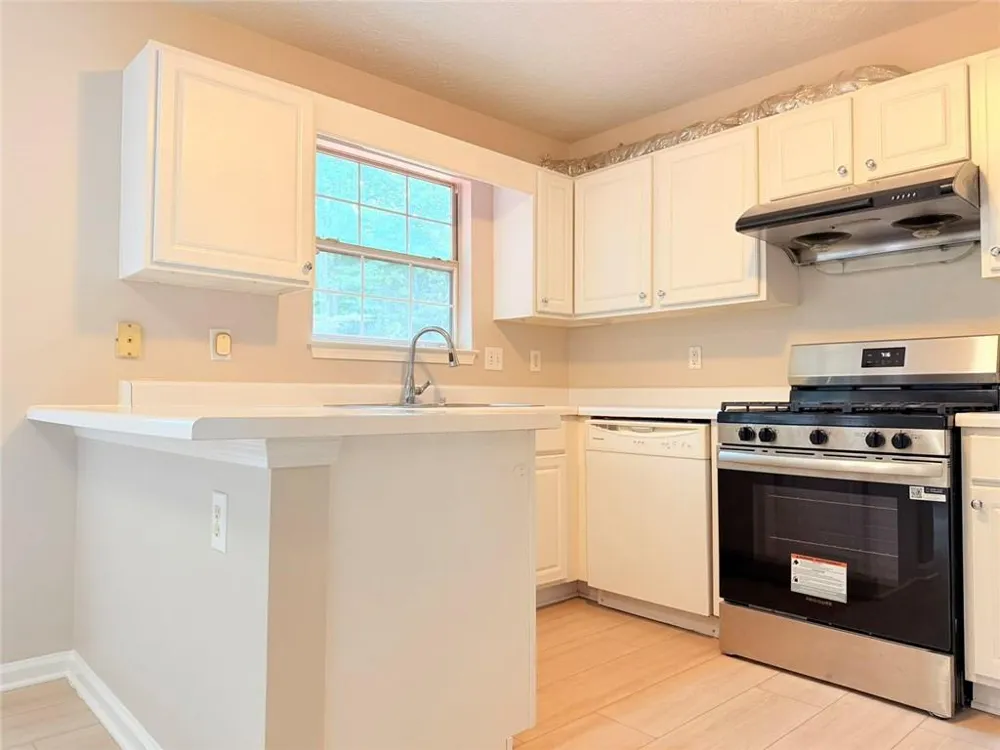 3010 Ennfield Lane Duluth, GA 30096