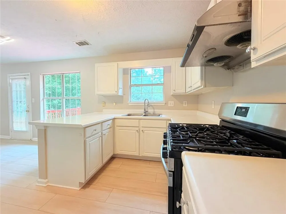 3010 Ennfield Lane Duluth, GA 30096