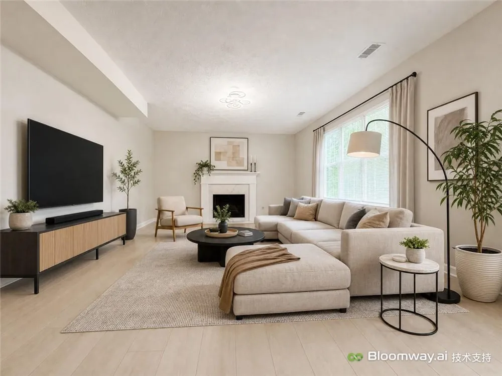 3010 Ennfield Lane Duluth, GA 30096