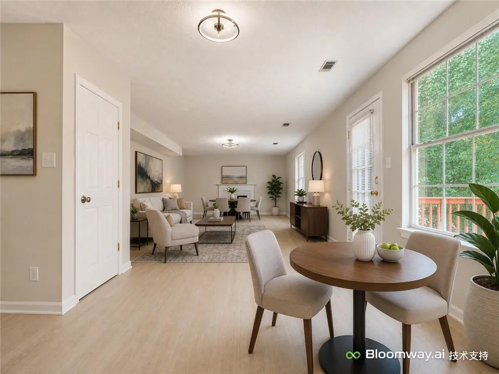 3010 Ennfield Lane Duluth, GA 30096
