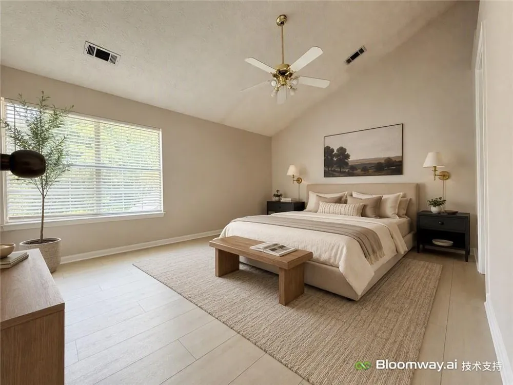 3010 Ennfield Lane Duluth, GA 30096
