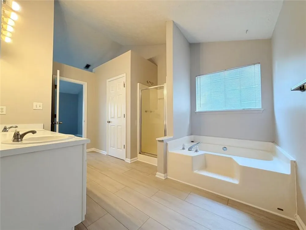 3010 Ennfield Lane Duluth, GA 30096