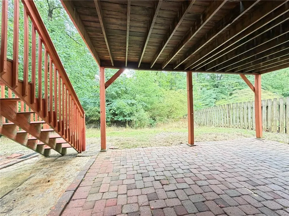 3010 Ennfield Lane Duluth, GA 30096