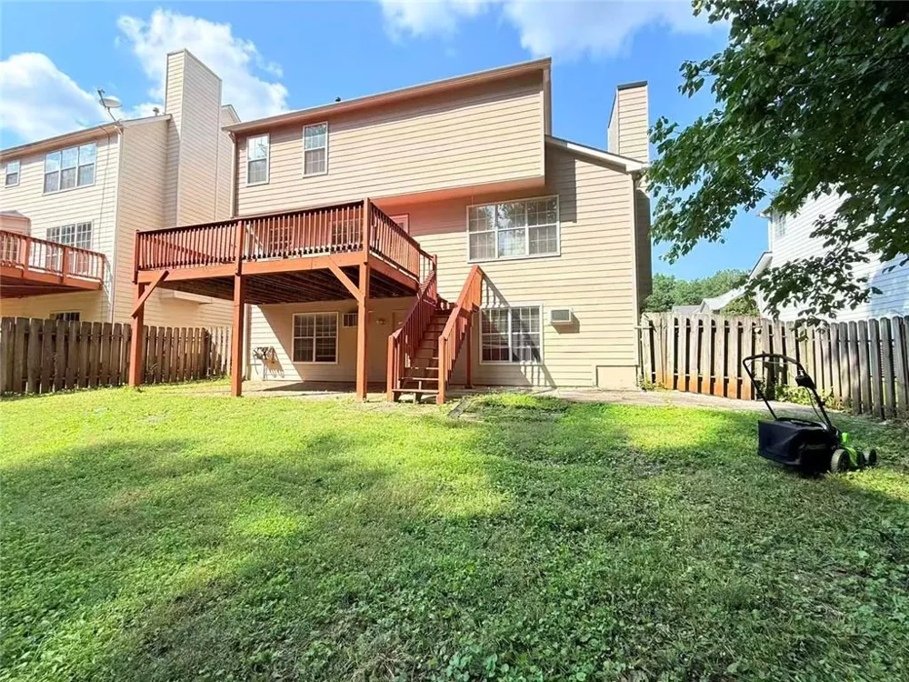 3010 Ennfield Lane Duluth, GA 30096