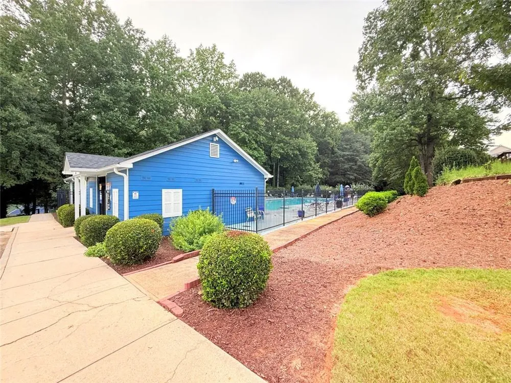 3010 Ennfield Lane Duluth, GA 30096