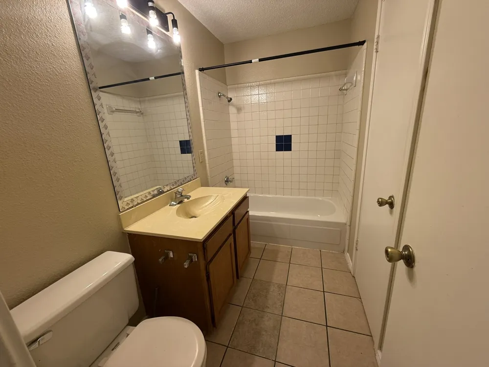 4922 Rolling Vista Mesquite, TX 75150