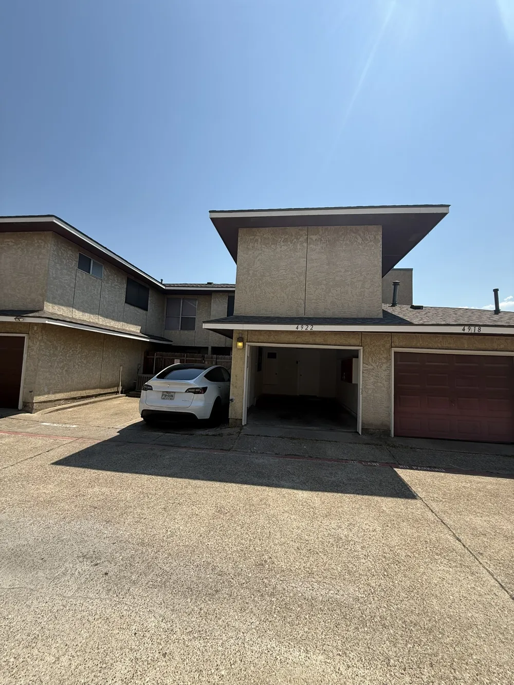 4922 Rolling Vista Mesquite, TX 75150