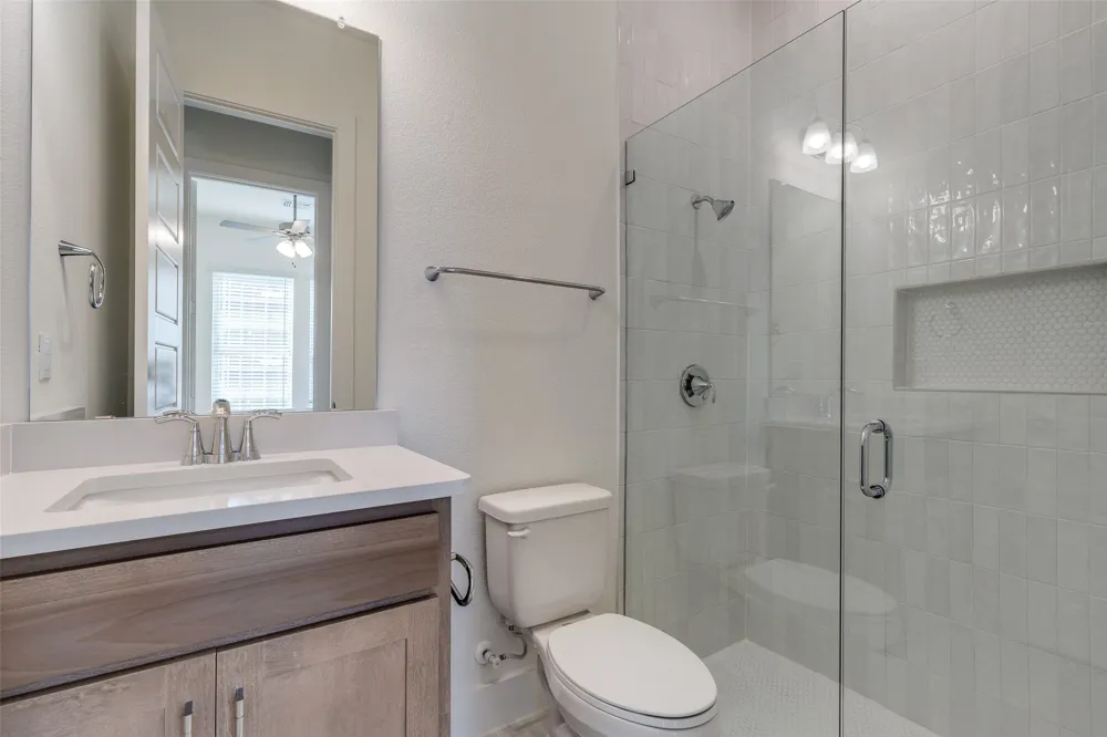 3345 Morning Dove Lane Arlington, TX 76005