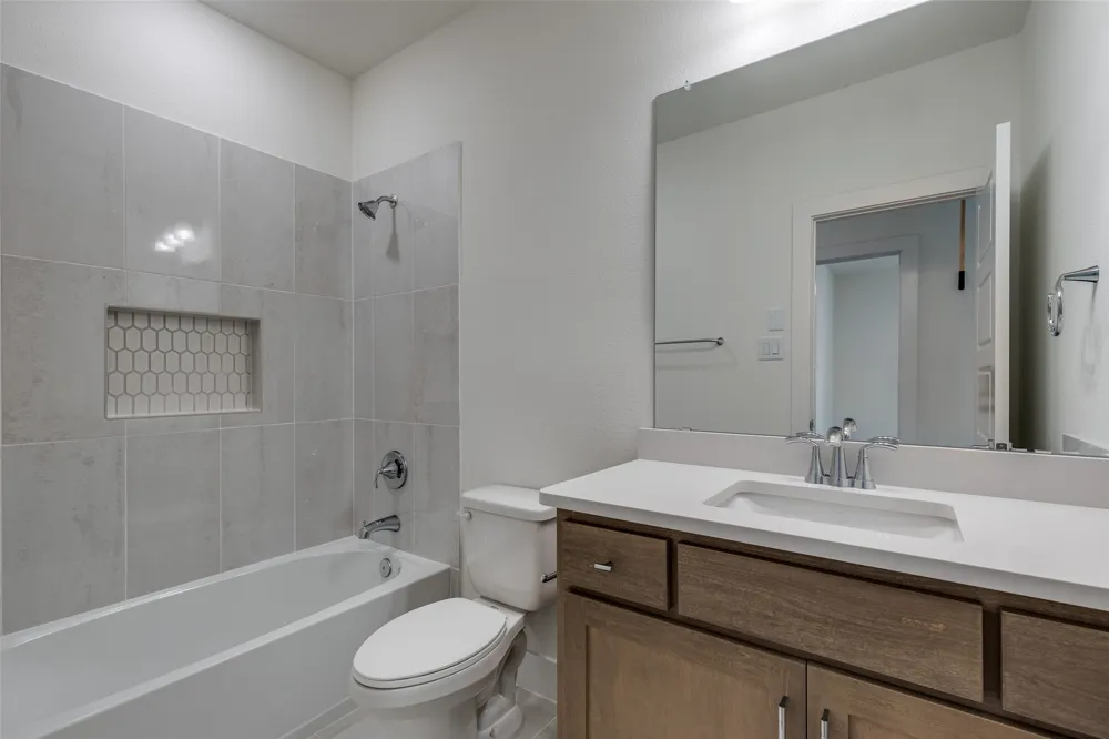3345 Morning Dove Lane Arlington, TX 76005