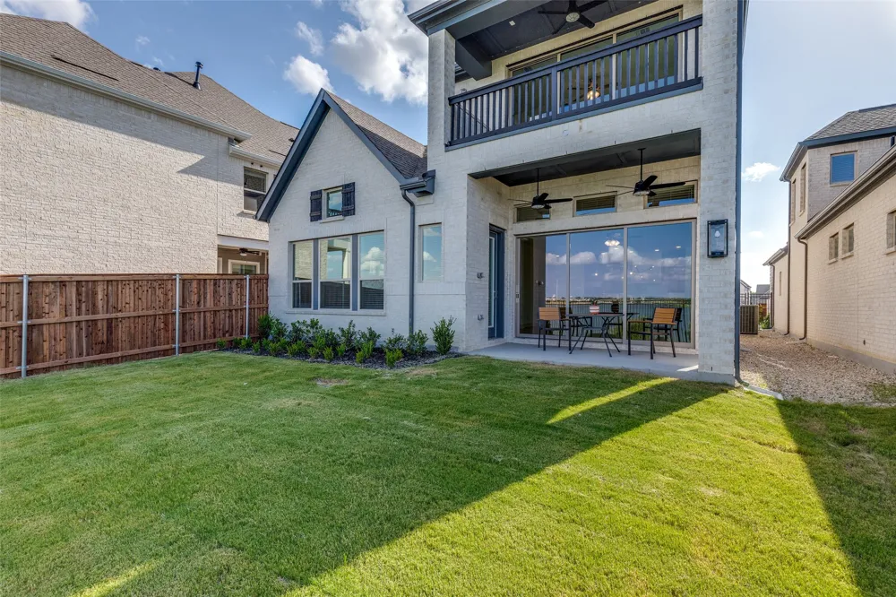 3345 Morning Dove Lane Arlington, TX 76005