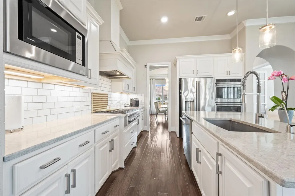 5014 Galahad Court Missouri City, TX 77459