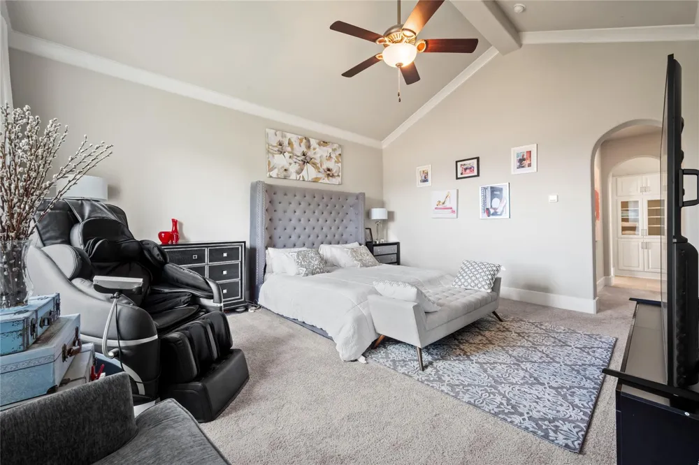 5014 Galahad Court Missouri City, TX 77459