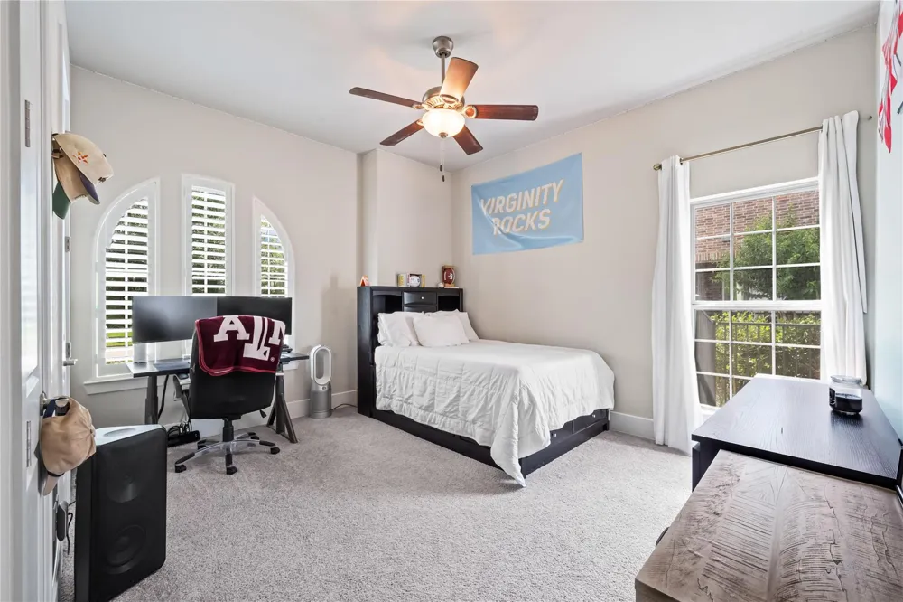 5014 Galahad Court Missouri City, TX 77459