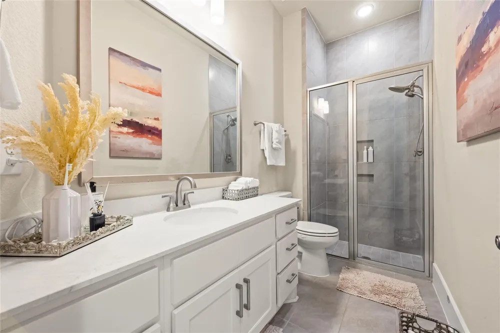 5014 Galahad Court Missouri City, TX 77459