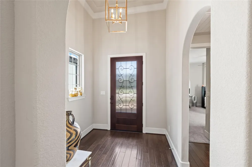 5014 Galahad Court Missouri City, TX 77459