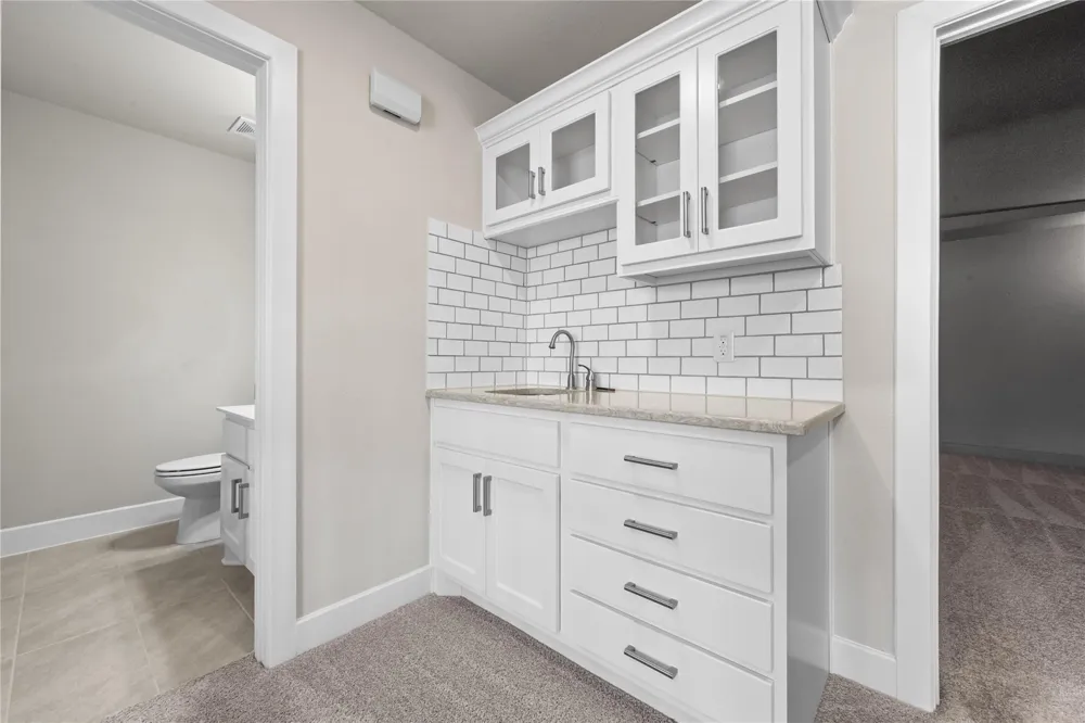 5014 Galahad Court Missouri City, TX 77459