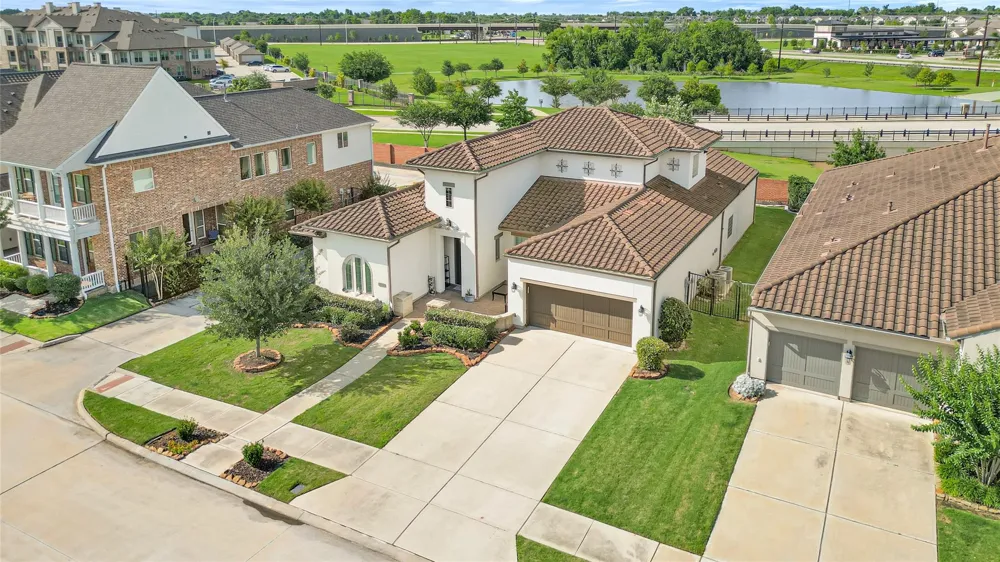 5014 Galahad Court Missouri City, TX 77459