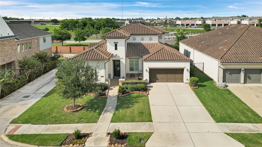 5014 Galahad Court Missouri City, TX 77459