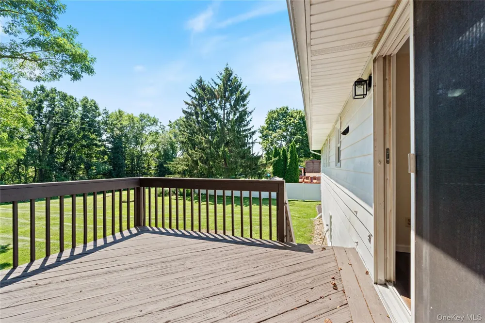 11 Alpert Drive Wappingers Falls, NY 12590