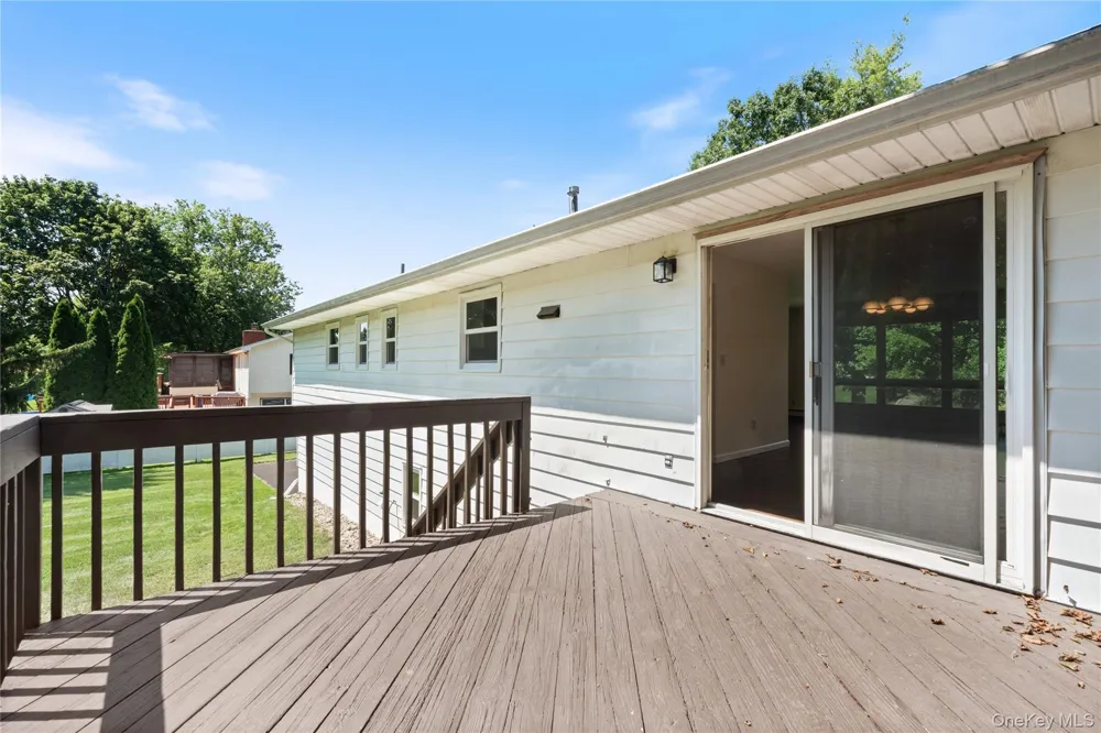 11 Alpert Drive Wappingers Falls, NY 12590
