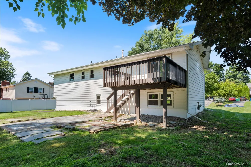 11 Alpert Drive Wappingers Falls, NY 12590