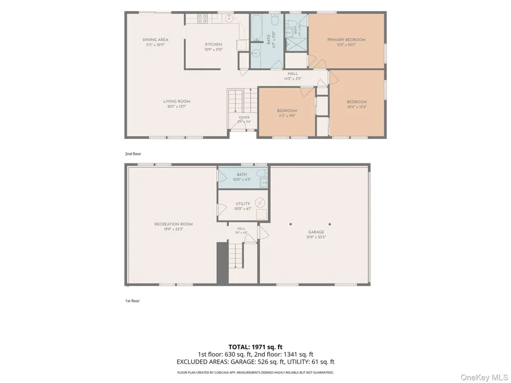 11 Alpert Drive Wappingers Falls, NY 12590