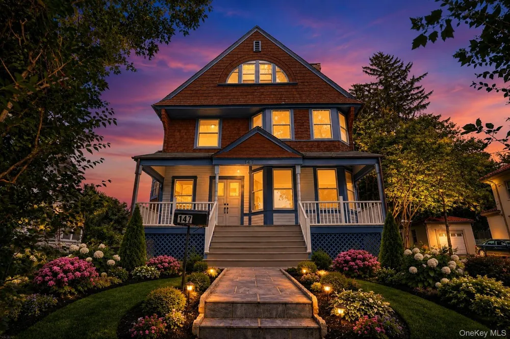 147 Fulton Avenue Mount Vernon, NY 10550