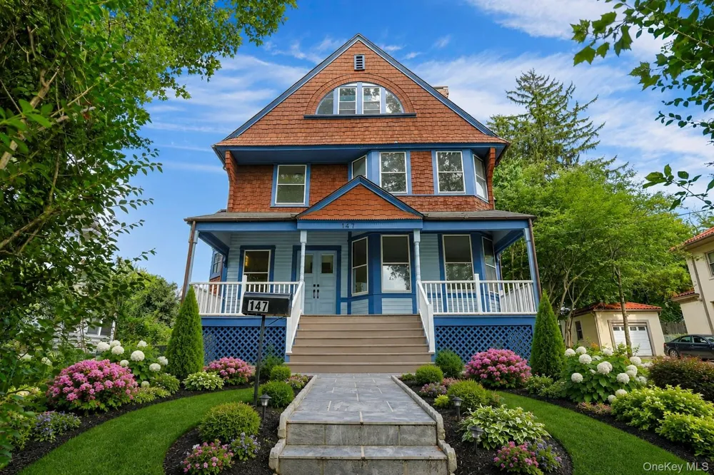 147 Fulton Avenue Mount Vernon, NY 10550