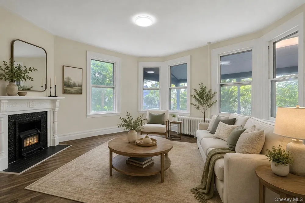 147 Fulton Avenue Mount Vernon, NY 10550