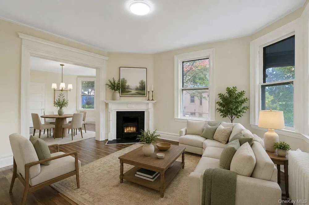 147 Fulton Avenue Mount Vernon, NY 10550