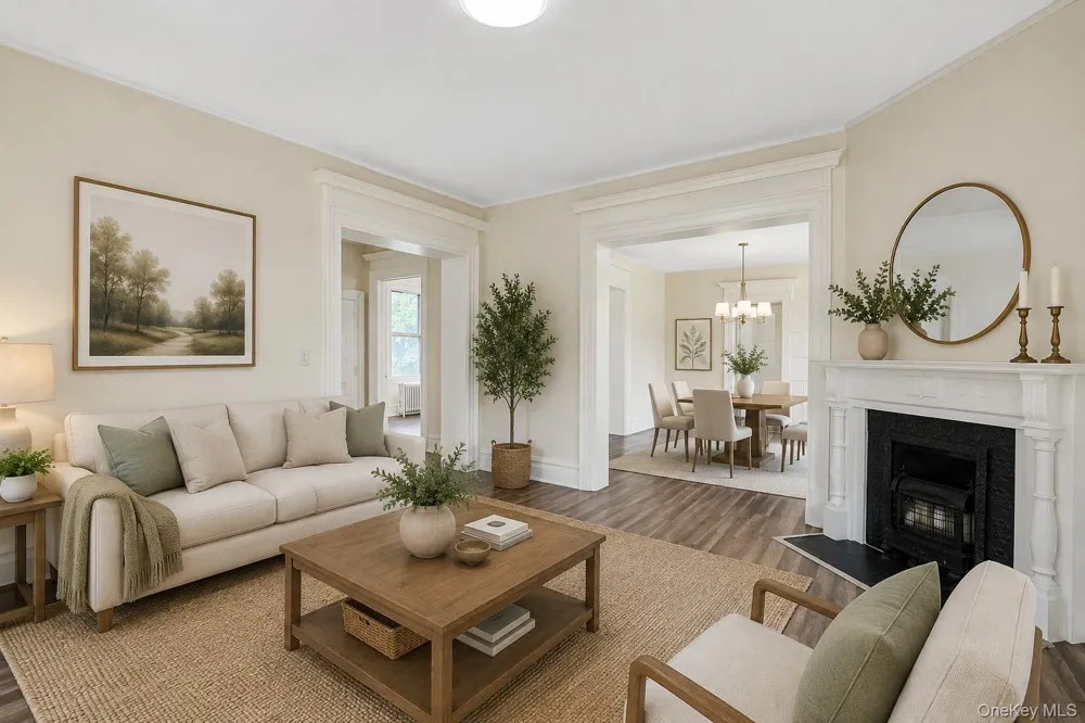 147 Fulton Avenue Mount Vernon, NY 10550