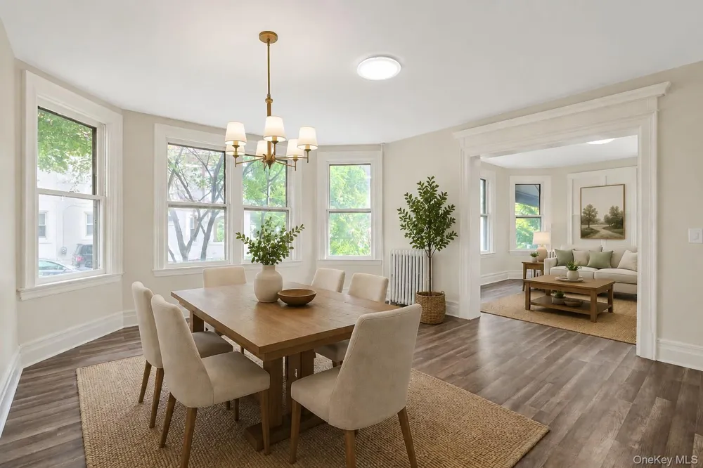 147 Fulton Avenue Mount Vernon, NY 10550