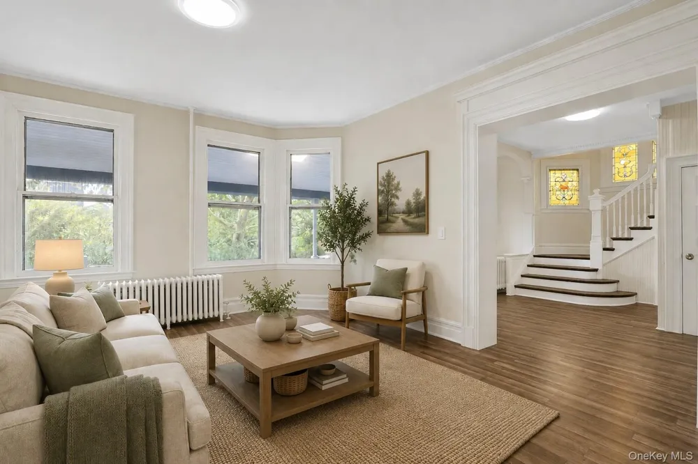 147 Fulton Avenue Mount Vernon, NY 10550