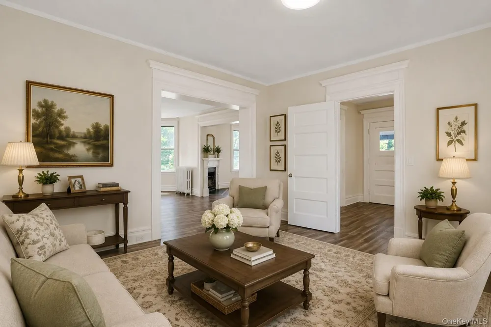 147 Fulton Avenue Mount Vernon, NY 10550