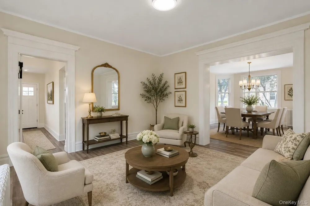 147 Fulton Avenue Mount Vernon, NY 10550