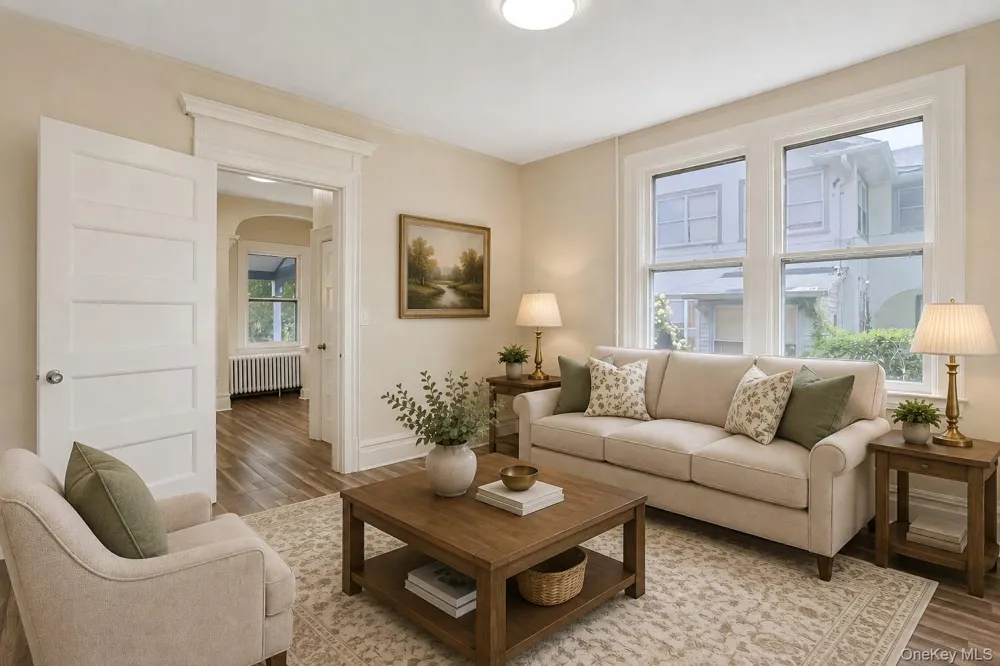 147 Fulton Avenue Mount Vernon, NY 10550