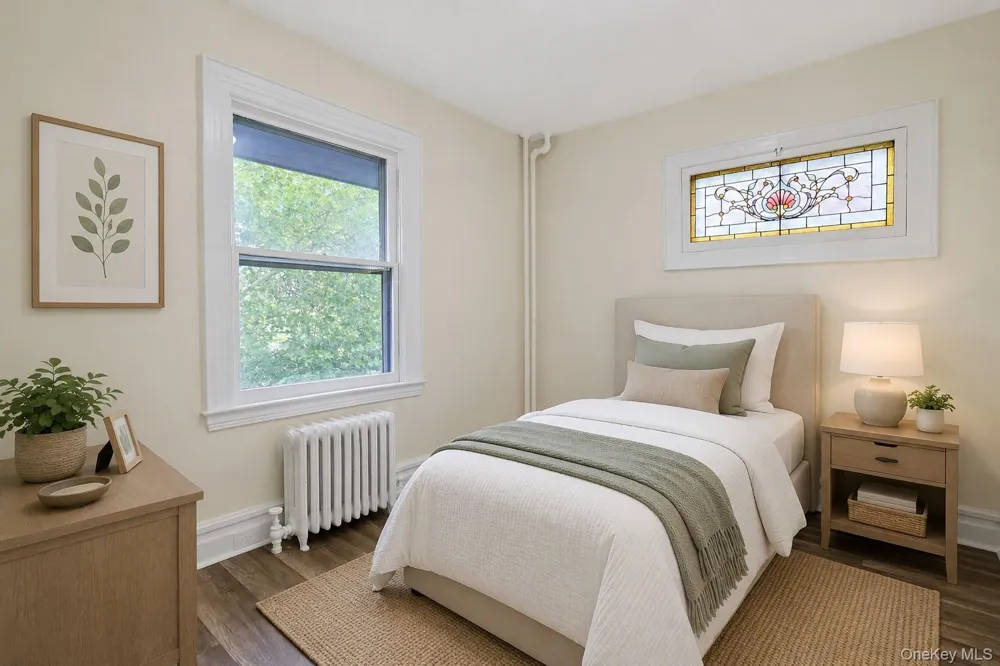 147 Fulton Avenue Mount Vernon, NY 10550