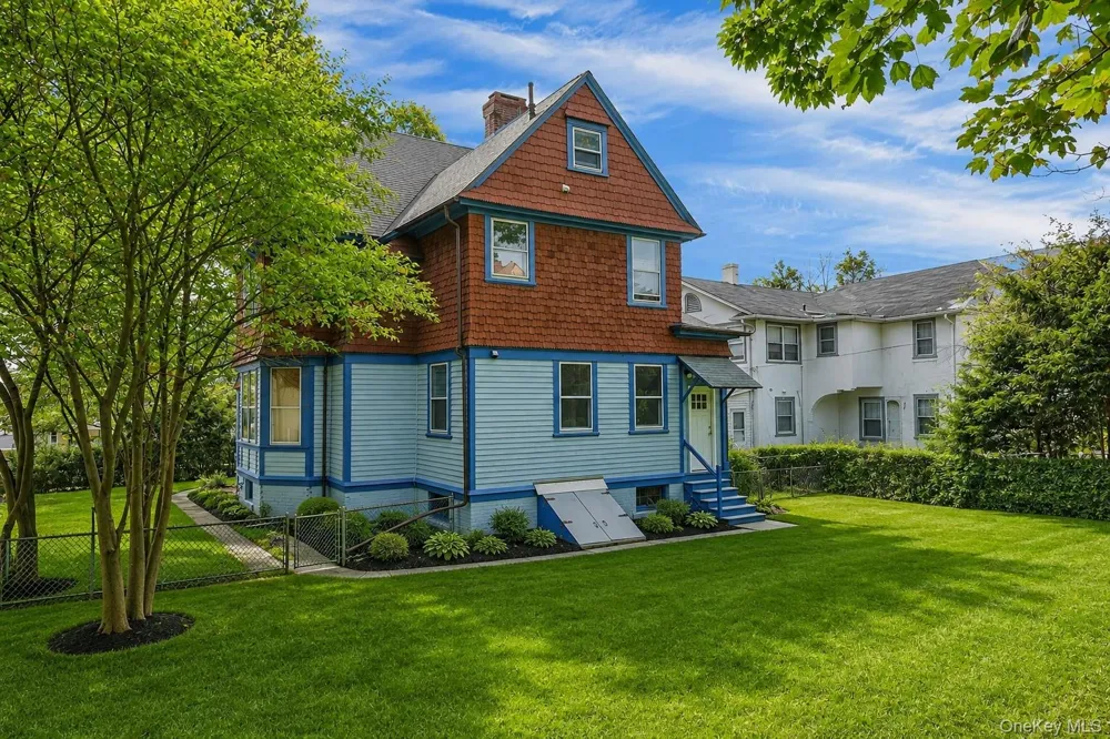 147 Fulton Avenue Mount Vernon, NY 10550