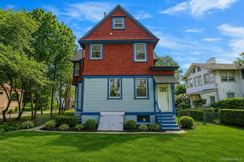 147 Fulton Avenue Mount Vernon, NY 10550