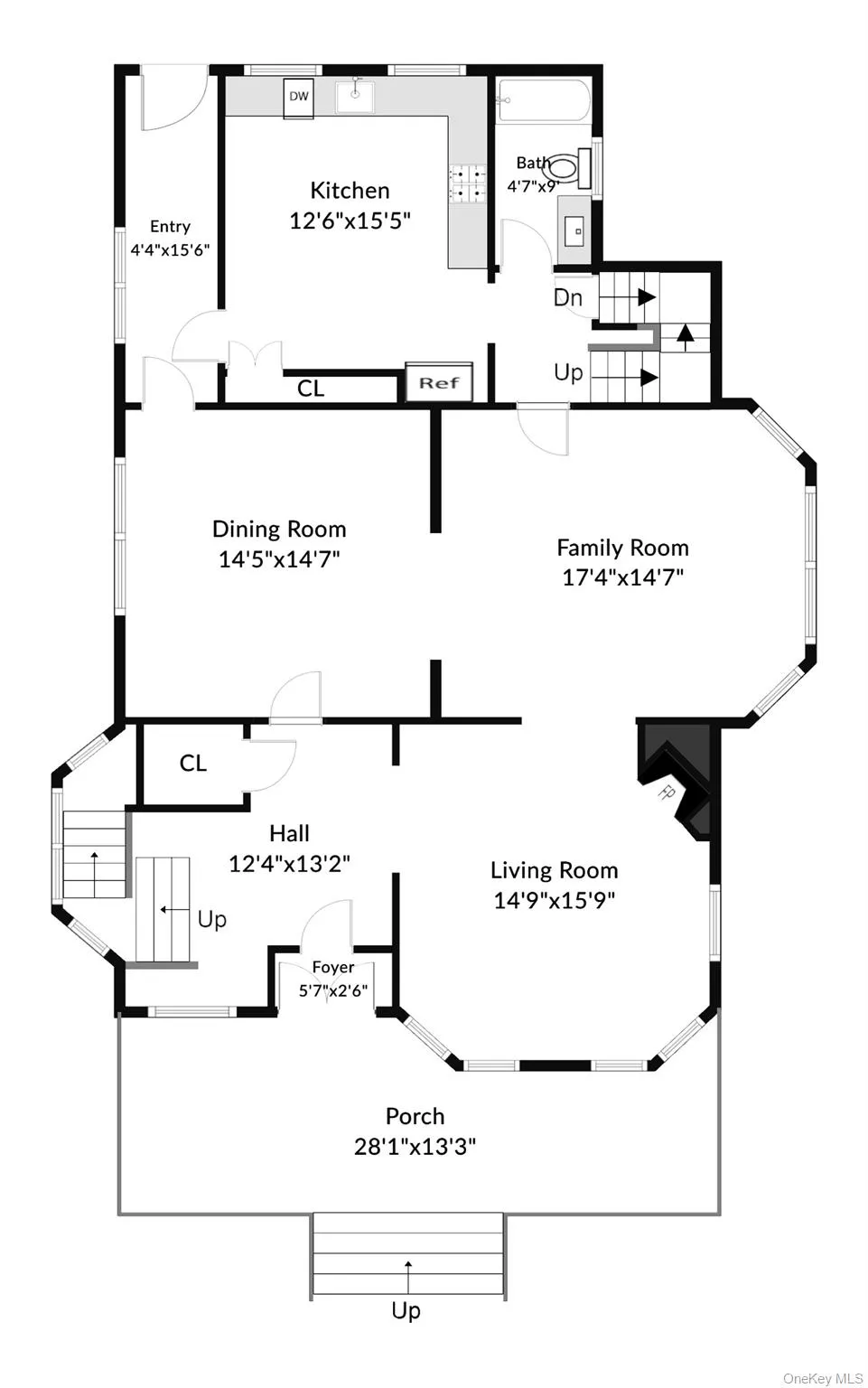 147 Fulton Avenue Mount Vernon, NY 10550
