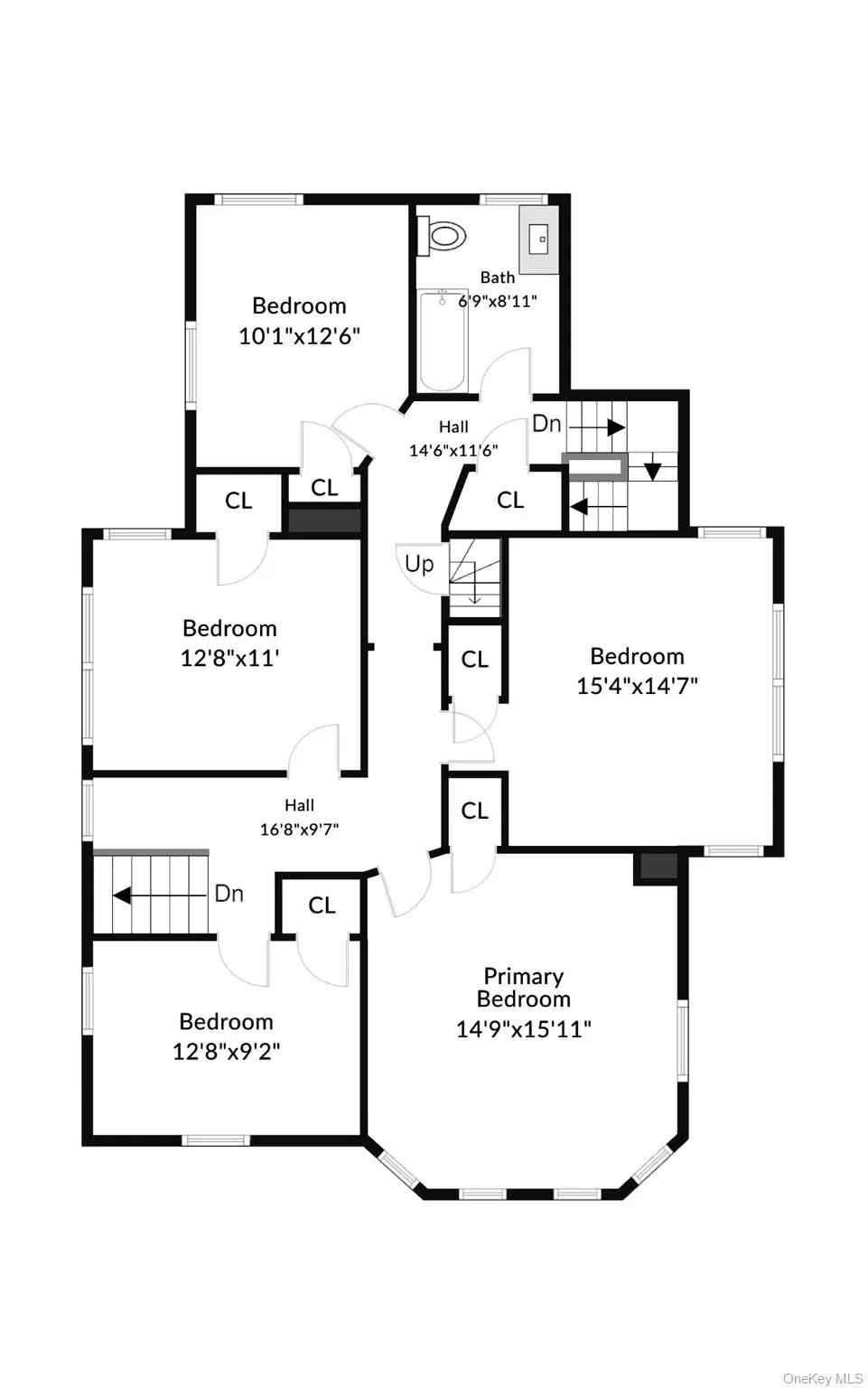 147 Fulton Avenue Mount Vernon, NY 10550