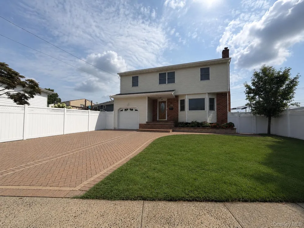 1745 Bellmore Avenue Bellmore, NY 11710