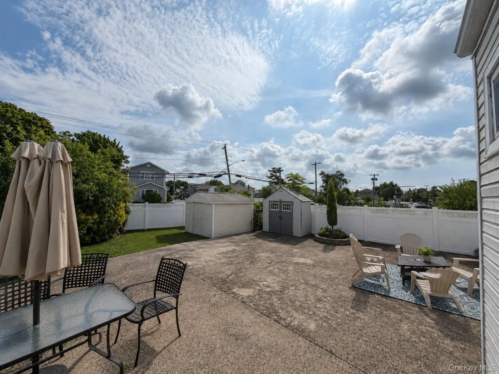 1745 Bellmore Avenue Bellmore, NY 11710