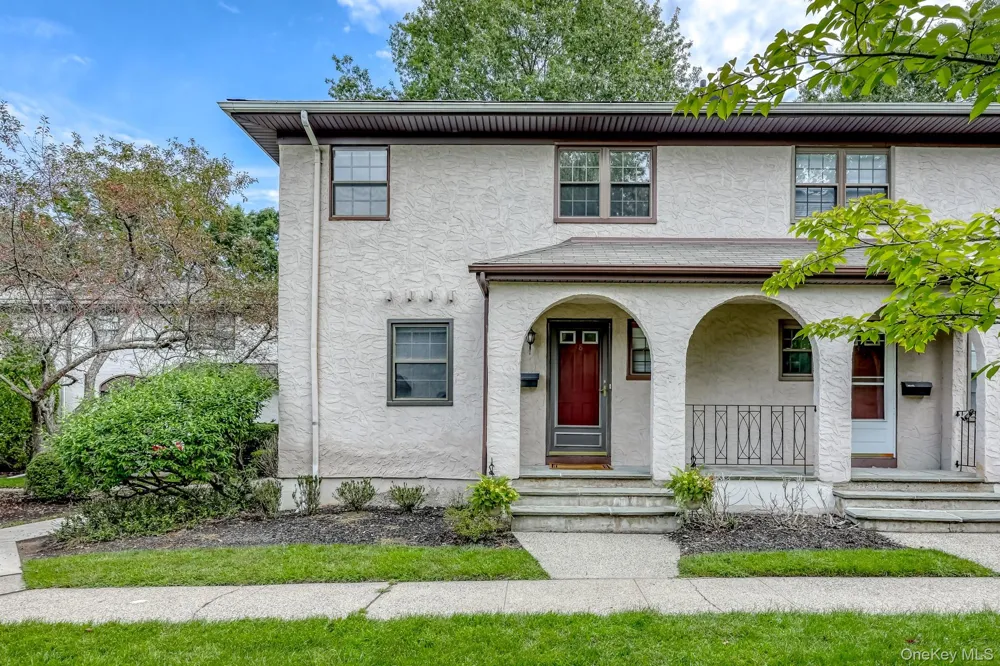 38 Somerset Drive Suffern, NY 10901