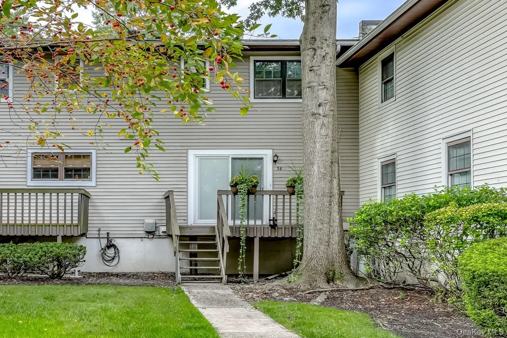 38 Somerset Drive Suffern, NY 10901