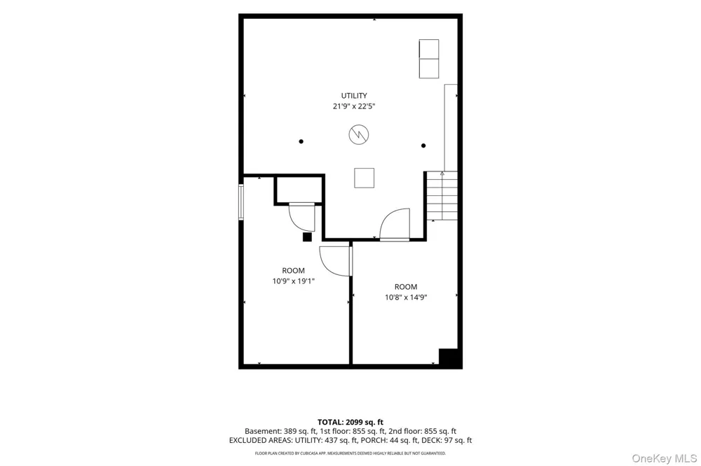 38 Somerset Drive Suffern, NY 10901