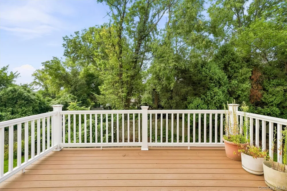 2 Maple Avenue Orangeburg, NY 10962