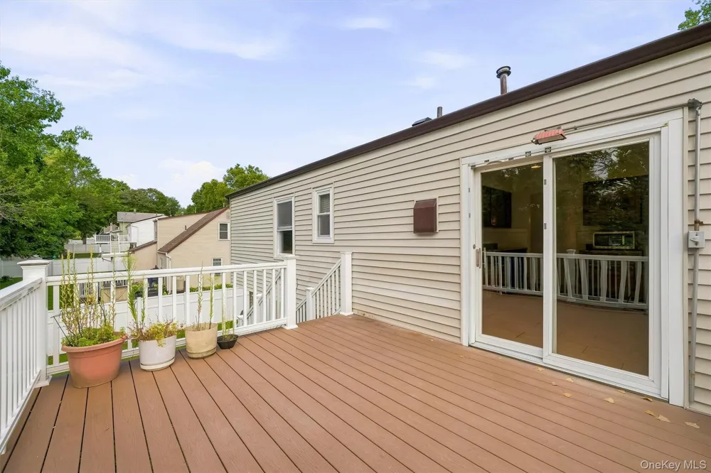 2 Maple Avenue Orangeburg, NY 10962