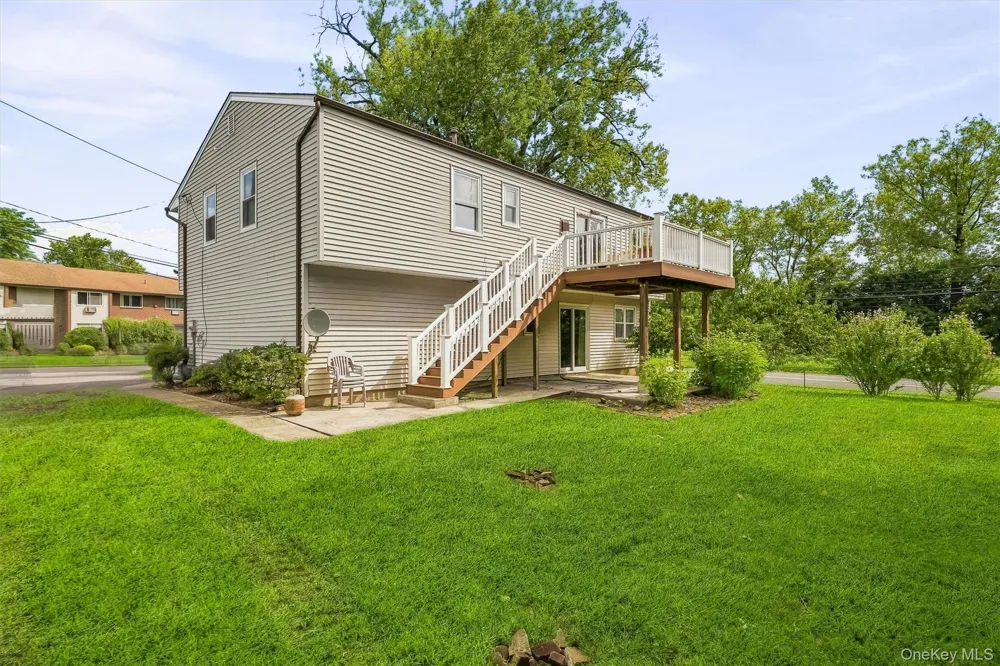 2 Maple Avenue Orangeburg, NY 10962