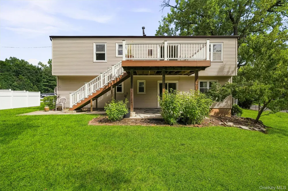 2 Maple Avenue Orangeburg, NY 10962